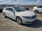 2013 Volkswagen CC Luxury