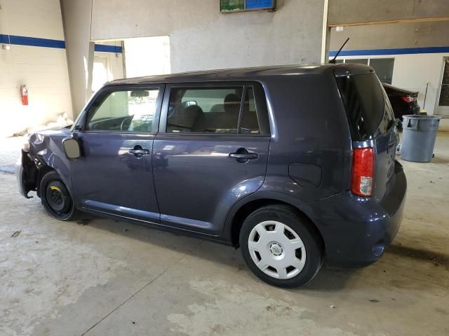 2011 Scion XB