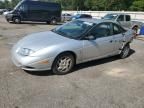 2002 Saturn SC1