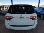 2011 Honda Odyssey EXL