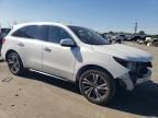 2020 Acura MDX Technology