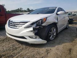 2013 Hyundai Sonata SE en venta en Spartanburg, SC