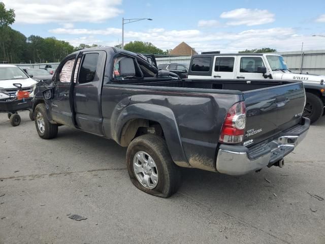 2012 Toyota Tacoma