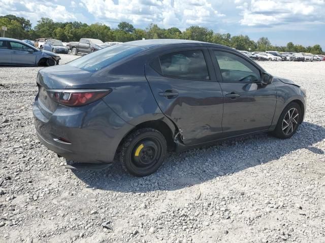 2016 Scion IA