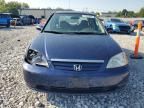 2001 Honda Civic EX