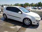 2009 Volkswagen Rabbit