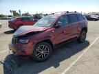 2018 Jeep Grand Cherokee Trailhawk