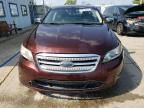 2010 Ford Taurus Limited