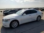 2008 Lexus LS 460