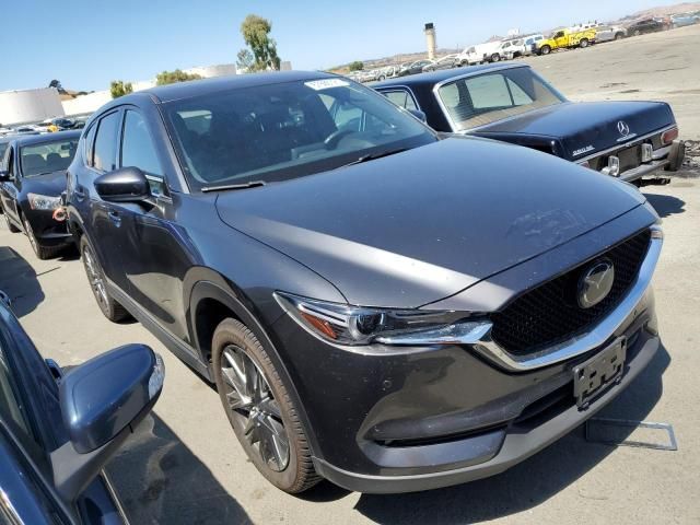 2019 Mazda CX-5 Signature