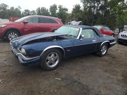 1995 Jaguar XJS 2+2 en venta en Baltimore, MD