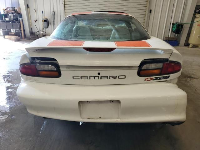 1997 Chevrolet Camaro Z28