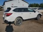 2019 Subaru Outback Touring