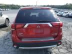 2016 Mitsubishi Outlander SE