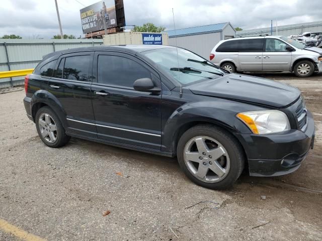 2007 Dodge Caliber R/T