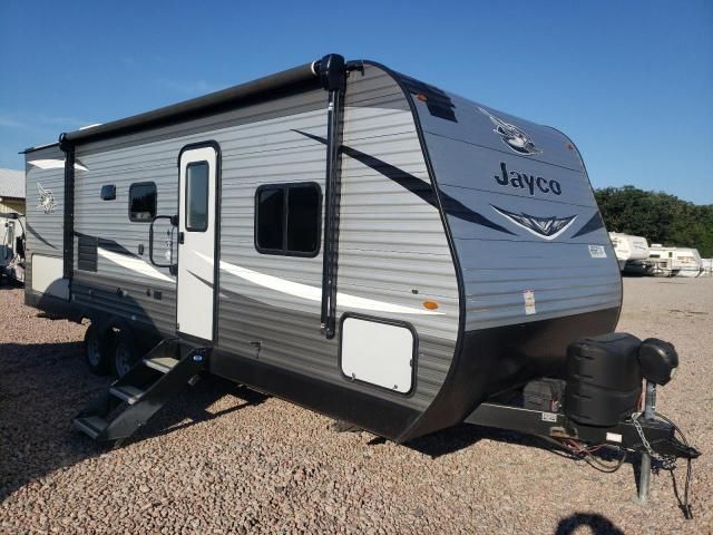 2021 Jayco JAY Flight