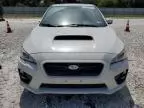 2016 Subaru WRX Premium