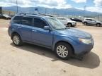 2012 Subaru Forester 2.5X Premium