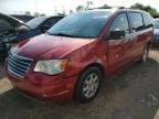 2008 Chrysler Town & Country Touring