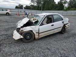 1993 Honda Civic LX en venta en Gastonia, NC