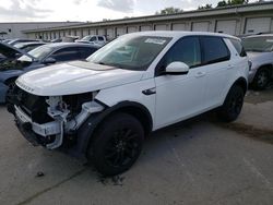 2016 Land Rover Discovery Sport HSE en venta en Louisville, KY