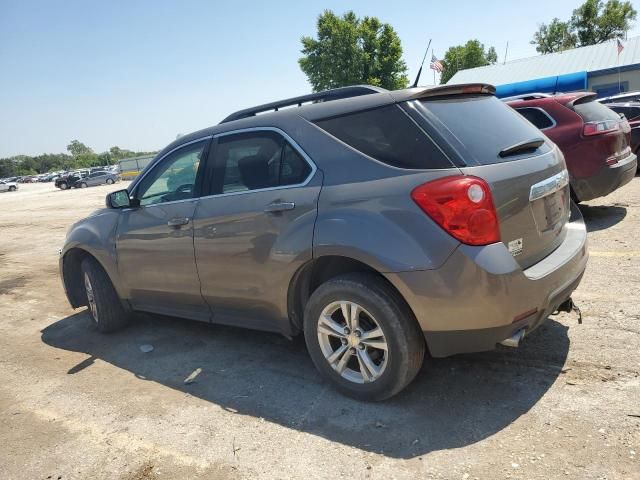 2012 Chevrolet Equinox LT