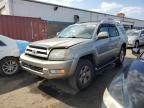 2003 Toyota 4runner Limited