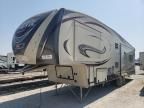 2013 Wildwood Travel Trailer