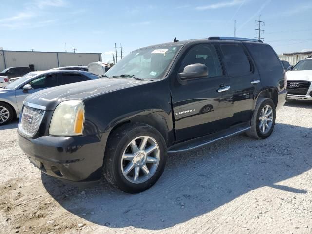 2007 GMC Yukon Denali