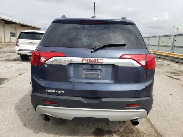 2018 GMC Acadia SLE