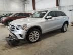 2020 Mercedes-Benz GLC 300 4matic