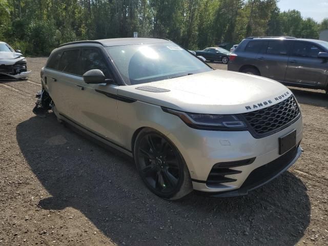 2020 Land Rover Range Rover Velar R-DYNAMIC HSE