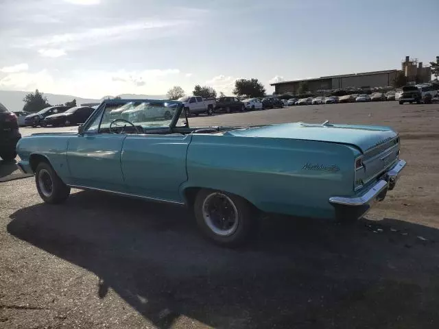 1964 Chevrolet Chevell