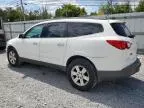 2011 Chevrolet Traverse LT