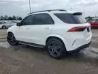 2021 Mercedes-Benz GLE 350