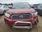 2009 Toyota Highlander Sport