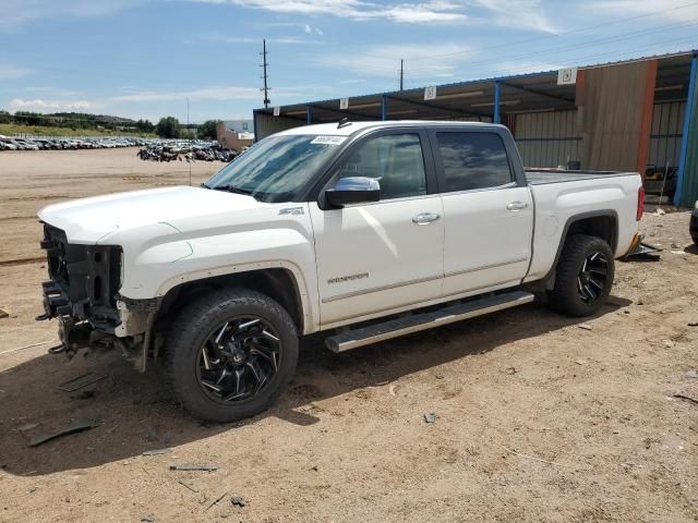 2014 GMC Sierra K1500 SLT