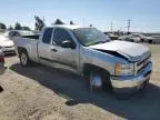 2012 Chevrolet Silverado K1500 LT