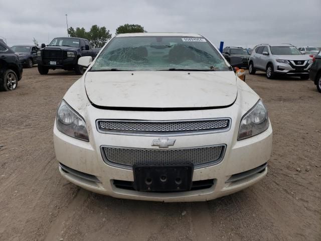 2011 Chevrolet Malibu 2LT