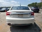 2013 Chrysler 200 LX