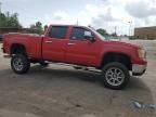 2007 GMC Sierra K2500 Heavy Duty