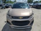 2018 Chevrolet Trax 1LT