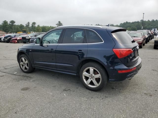 2011 Audi Q5 Premium Plus