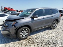 Carros con verificación Run & Drive a la venta en subasta: 2019 Honda Pilot EXL