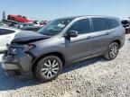 2019 Honda Pilot EXL