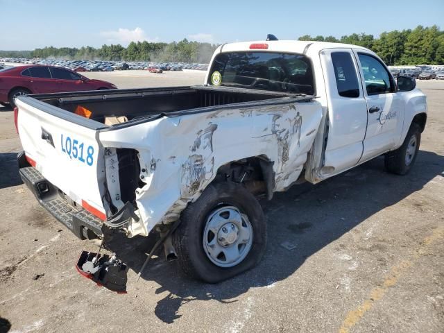 2023 Toyota Tacoma Access Cab