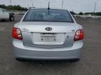 2010 KIA Rio LX