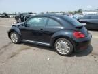 2016 Volkswagen Beetle SE