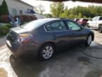 2011 Nissan Altima Base