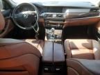 2013 BMW 528 I